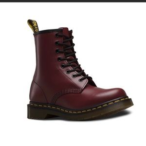 Dr Marten 1460 smooth